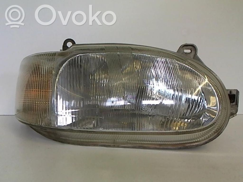 Lampa przednia   1076554,FORESCPHA10849