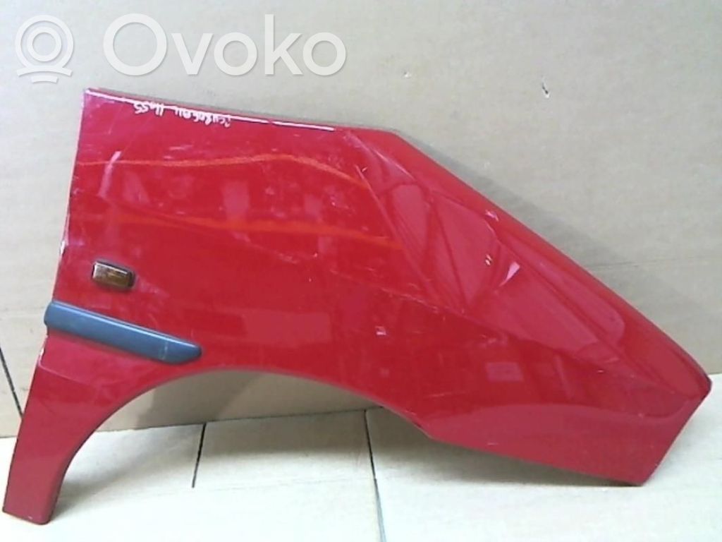 Peugeot 806 Sparnas 