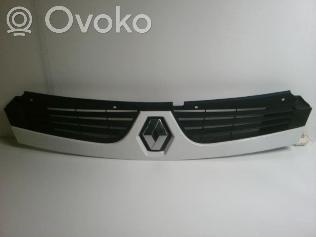 Front grill   7701065760,RENMASGRI15678