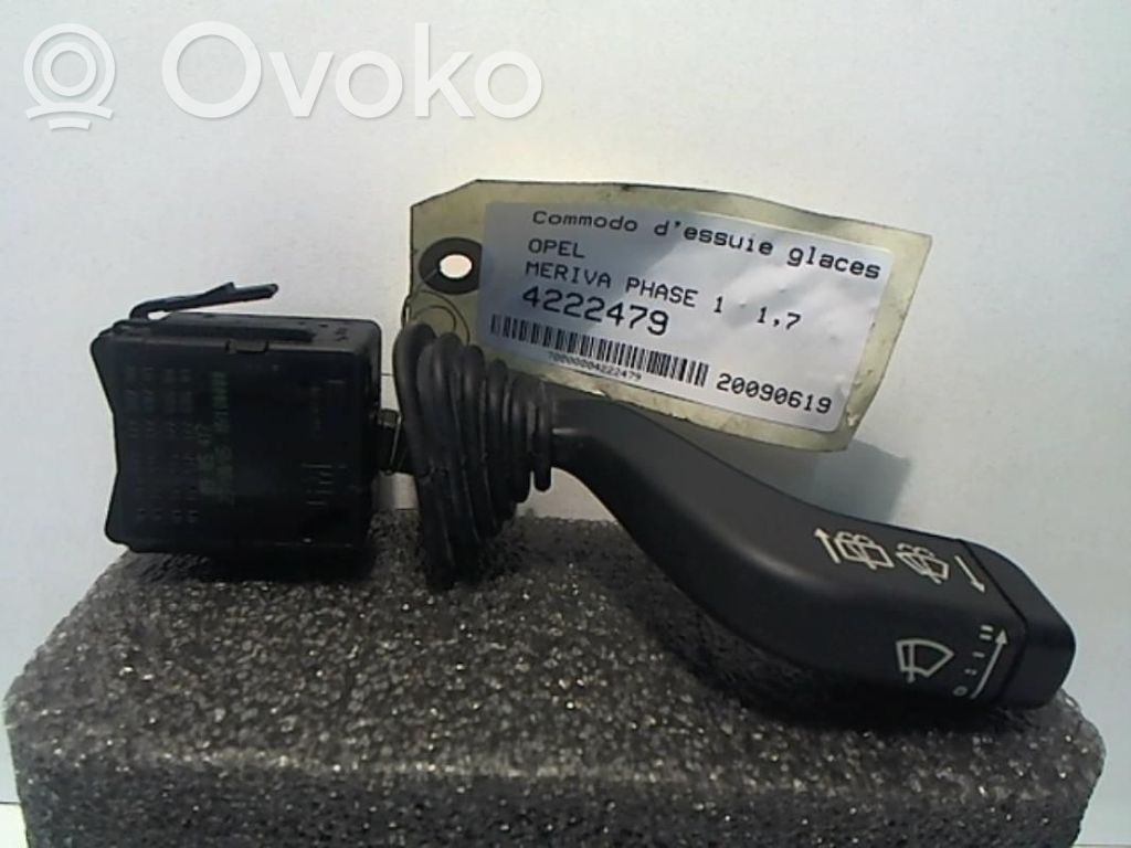 Opel Meriva A Pyyhkijän vipu 