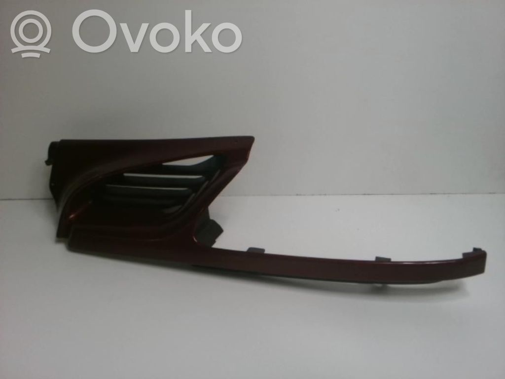 Renault Megane I Etusäleikkö 