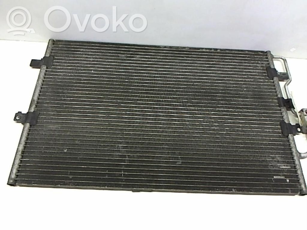 Citroen Evasion A/C cooling radiator (condenser) 
