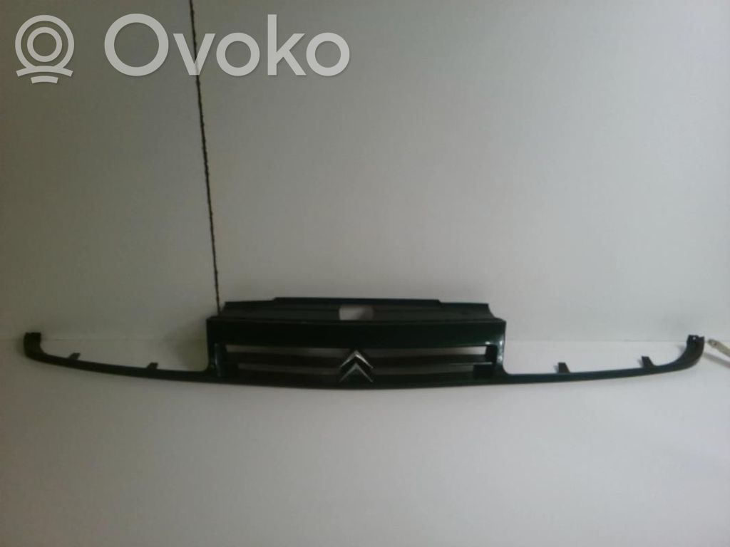 Front grill   7804E8,CITXANGRI19283