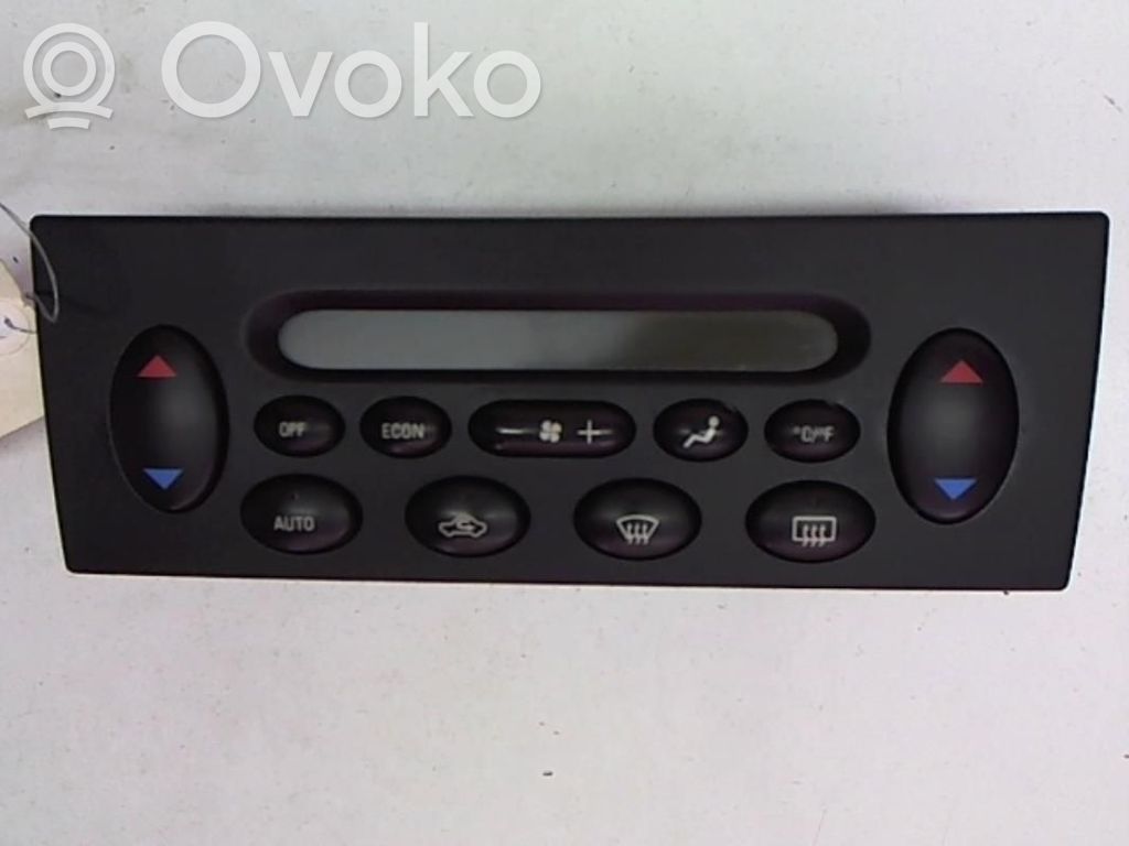 Rover 75 Climate control unit 