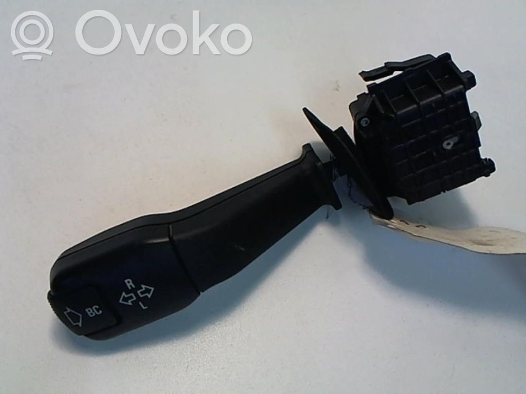BMW 5 E39 Indicator stalk 