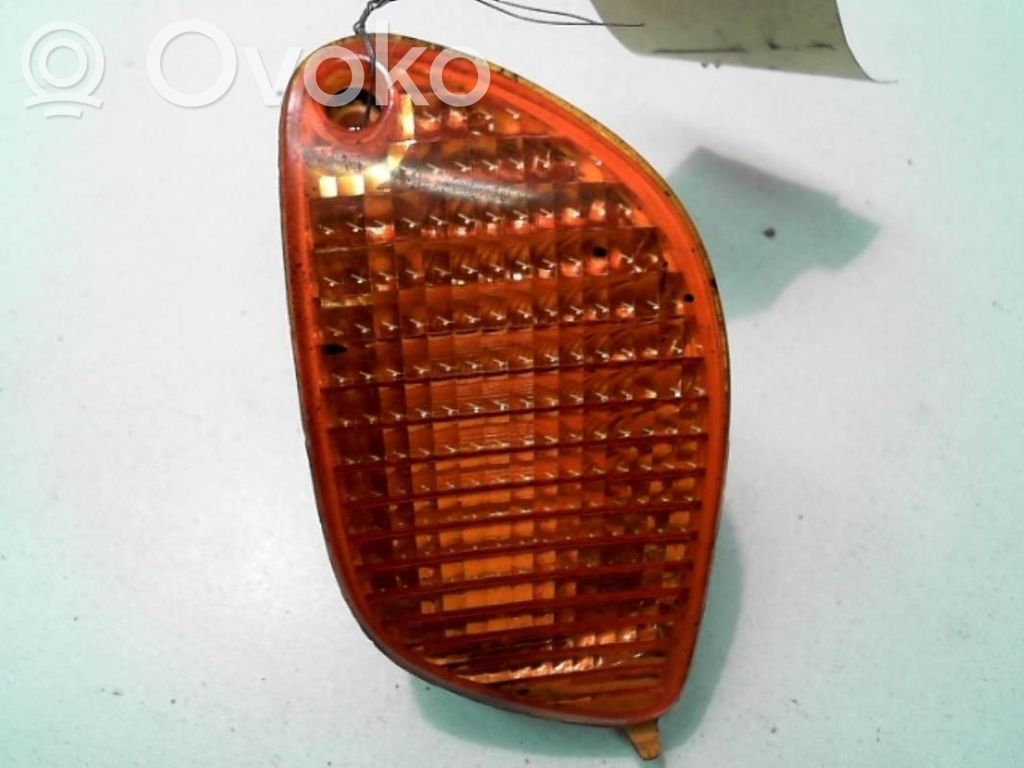 Front fender indicator light   1219836,FORFOCCLI26850