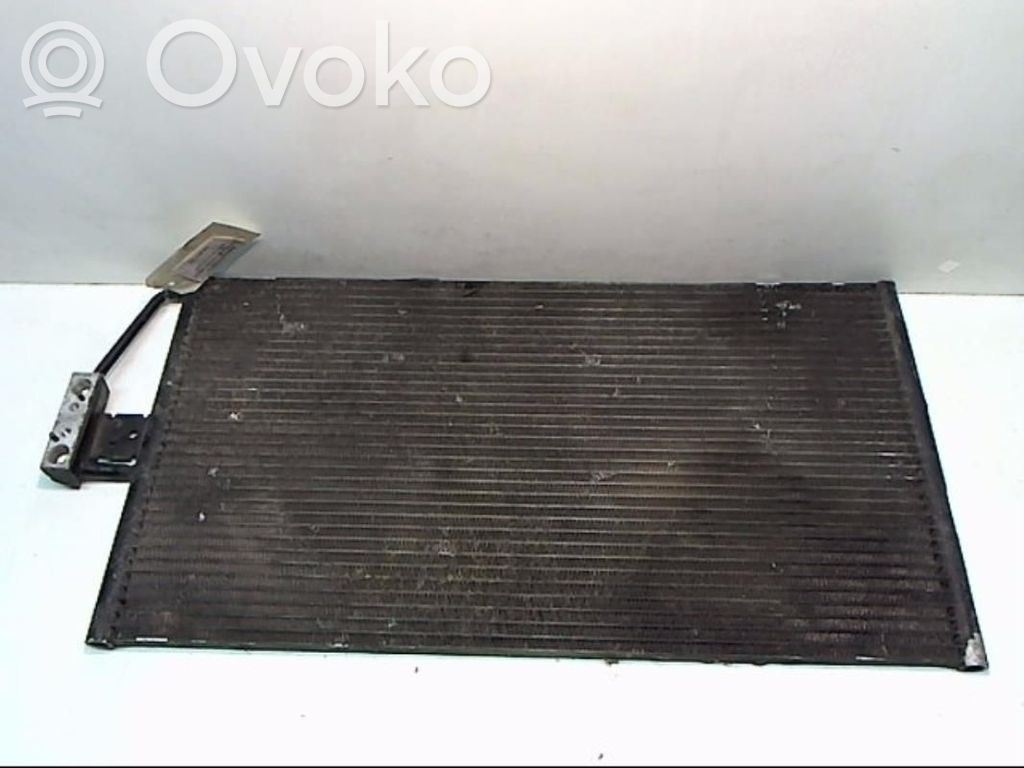 Klimakühler   64538375513,BMW530RAD29716