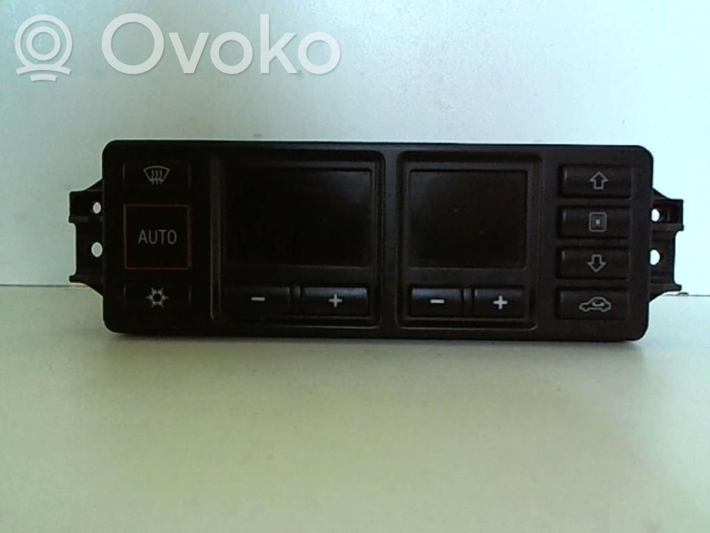 Audi A3 S3 8L Panel klimatyzacji 