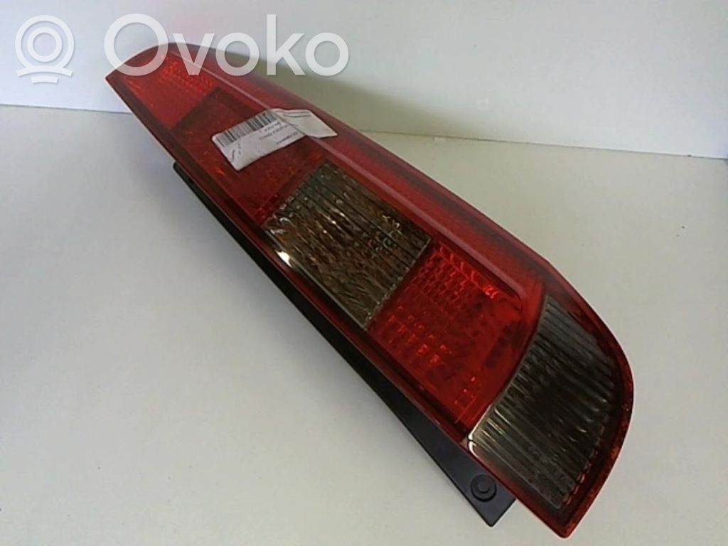 Ford Fiesta Takavalot 