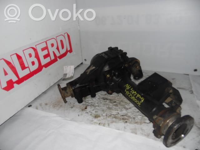 Diferencial delantero   FORMAVPON36099