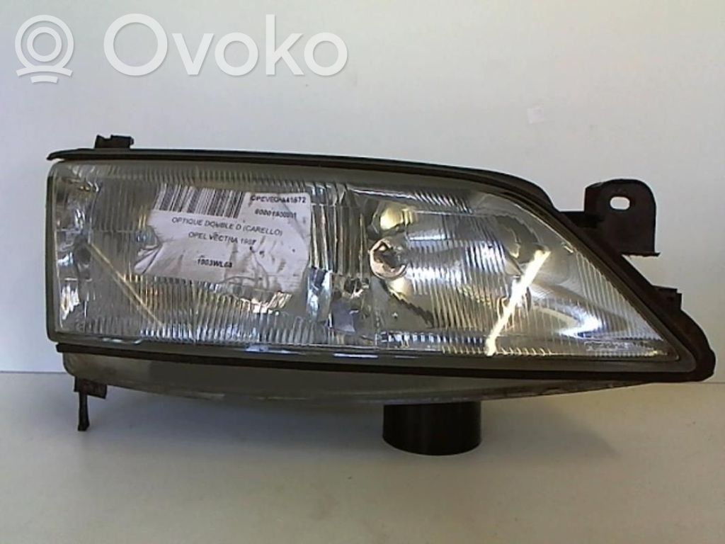 Opel Vectra B Scheinwerfer 