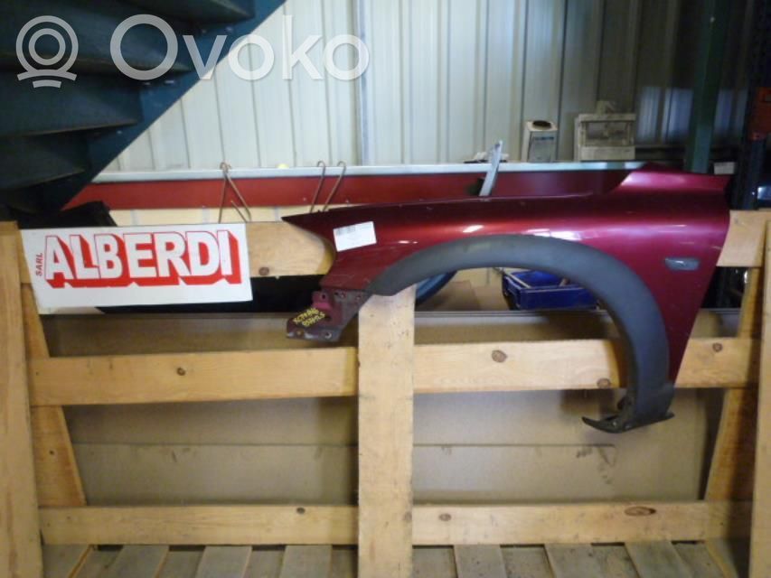 Volvo V70 Sparnas 