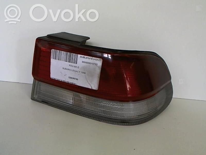 Lampa tylna   84201AC040,SUBLEGFEU42526
