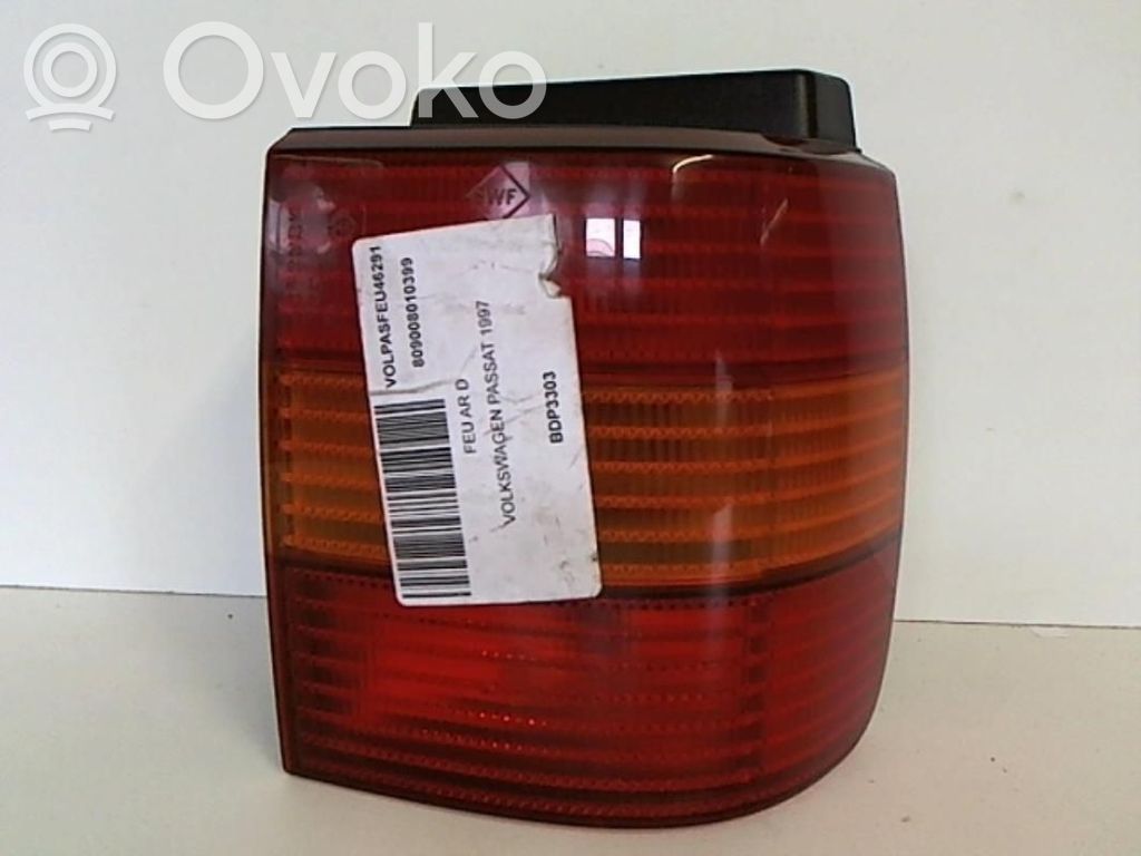 Lampa tylna   3A9945112B,VOLPASFEU46291