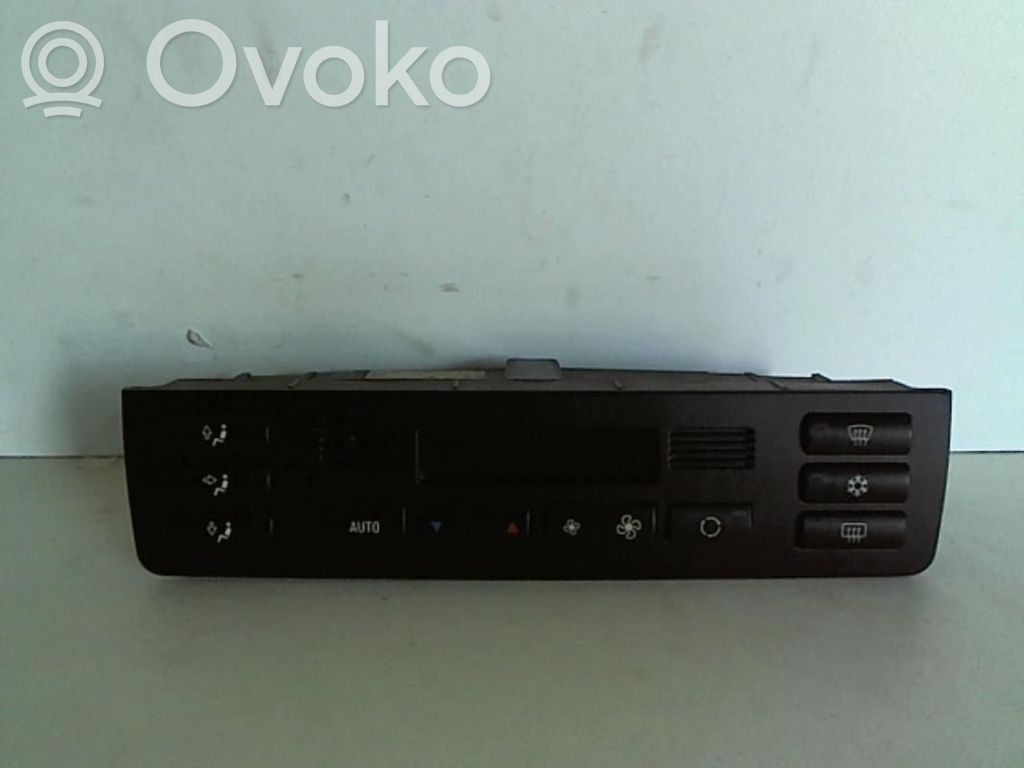Climate control unit   64116956320,BMW318COM08046