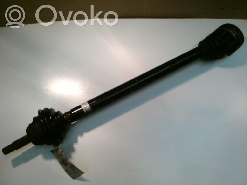 Seat Cordoba (6K) Półoś przednia 