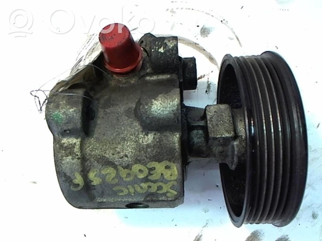 Pompa wspomagania   7700840106,RENSCEPOM50536