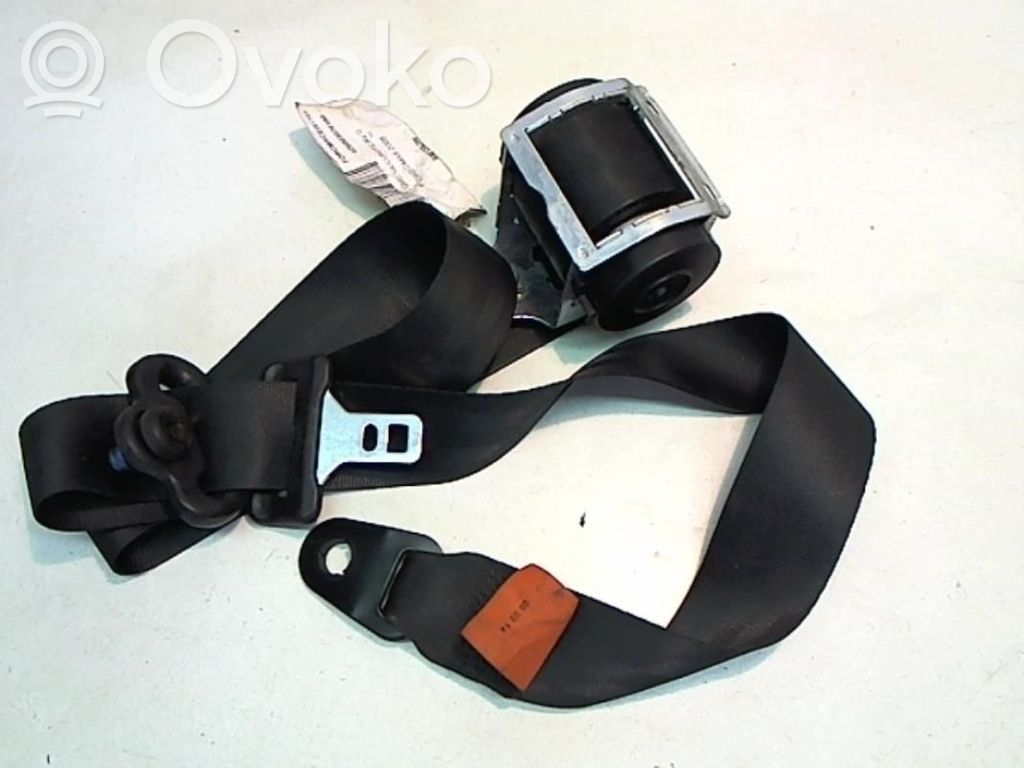 Ford C-MAX I Front seatbelt 