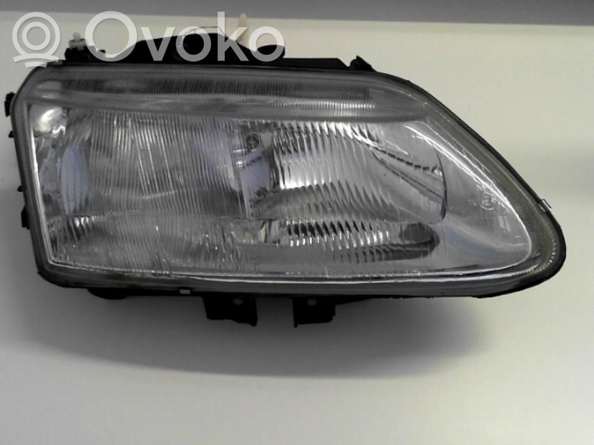 Renault Laguna I Scheinwerfer 