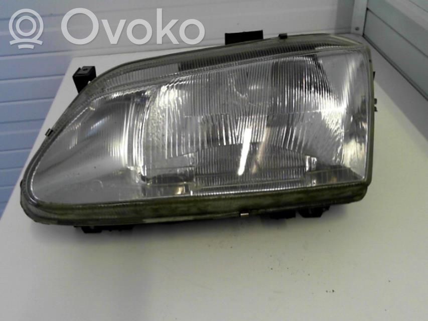 Renault Scenic I Far 