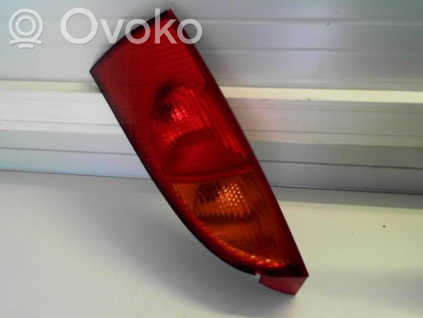 Ford Focus Rear/tail lights 