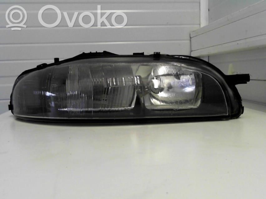 Fiat Bravo - Brava Lampa przednia 