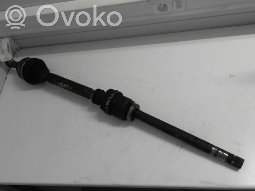 Renault Laguna II Front driveshaft 
