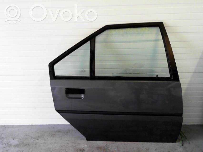 Citroen BX Galinės durys 