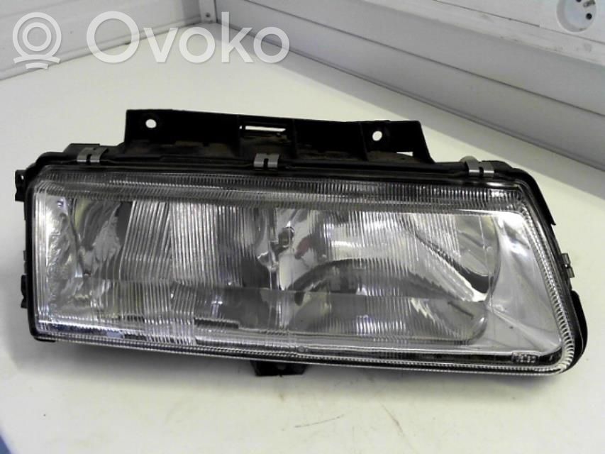 Citroen Xantia Headlight/headlamp 