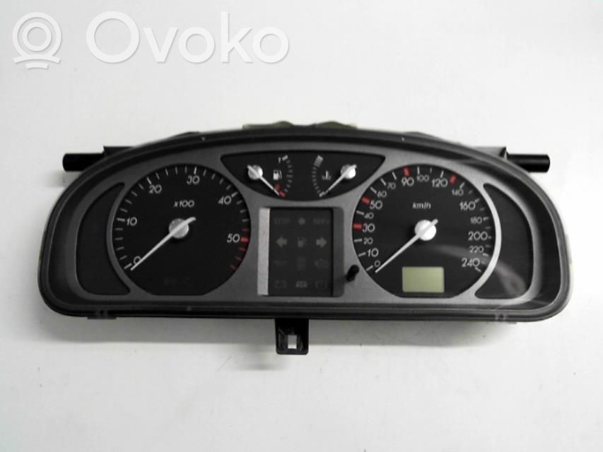 Licznik / Prędkościomierz   7711380001