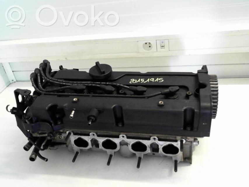 Hyundai Elantra Engine head 