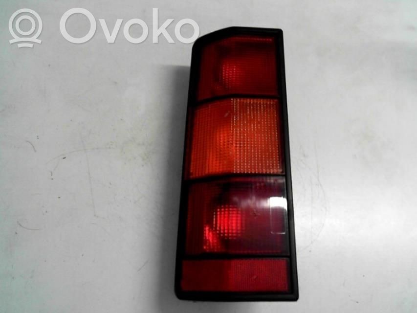Rear/tail lights