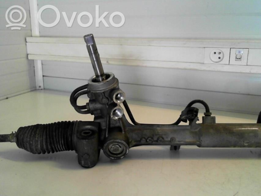 Opel Astra G Przekładnia kierownicza / Maglownica 