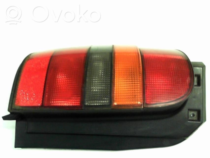 Renault Espace II Takavalot 