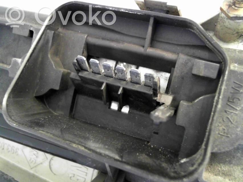 Opel Astra G Takavalot 