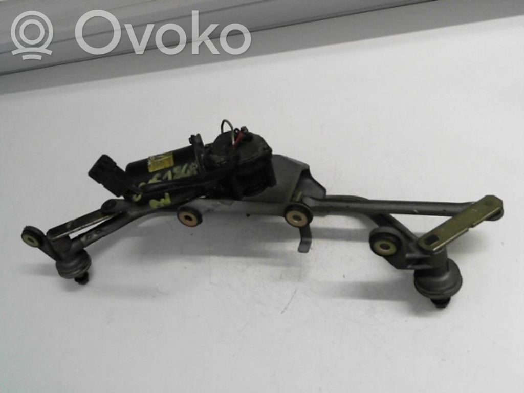 Citroen Evasion Wiper motor 