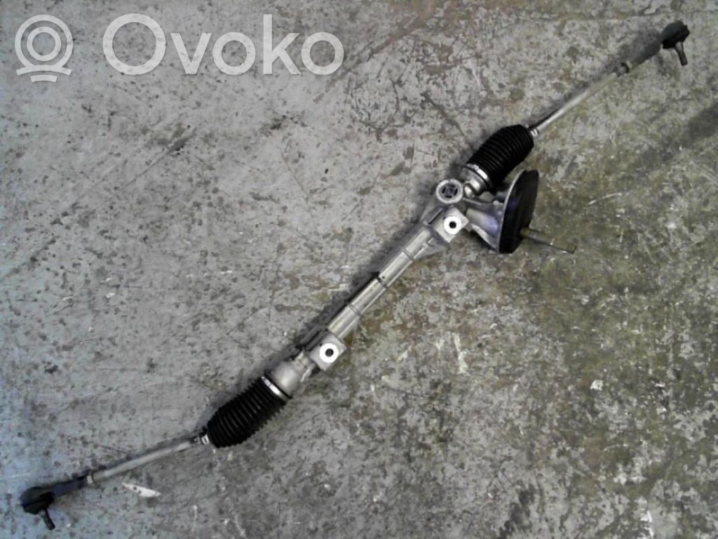 Renault Twingo II Steering rack 