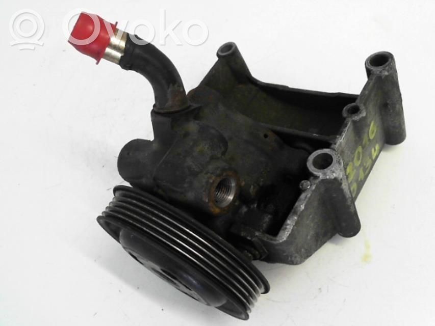 Ford Escort Power steering pump 