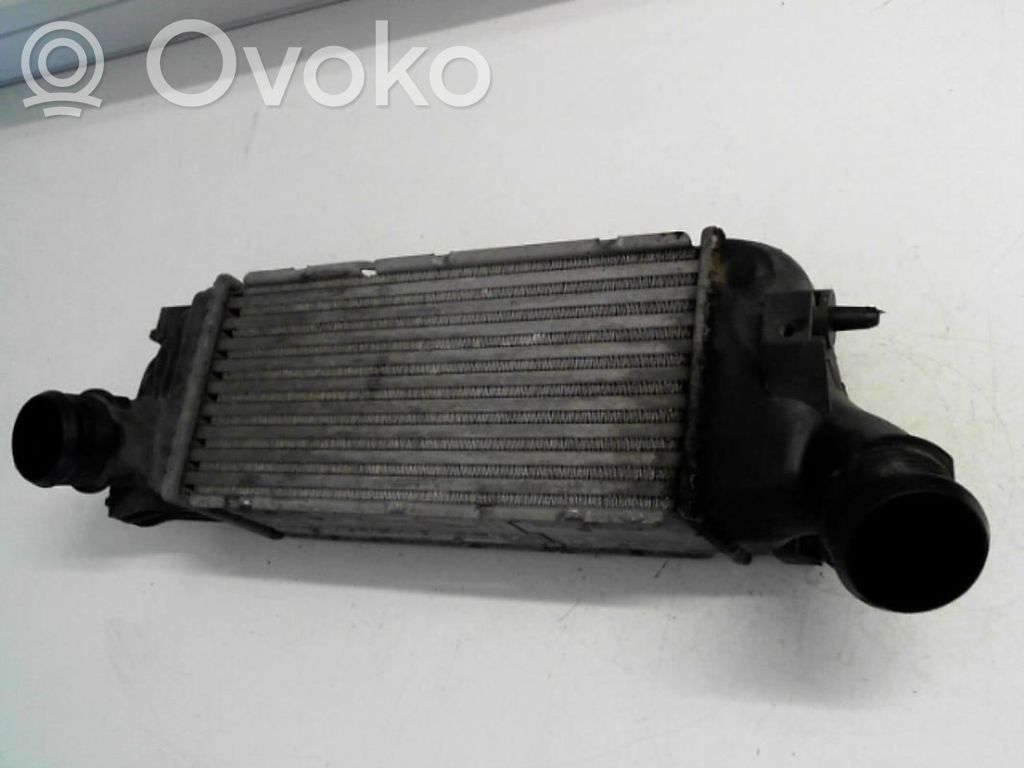 Citroen C5 Interkūlerio radiatorius 