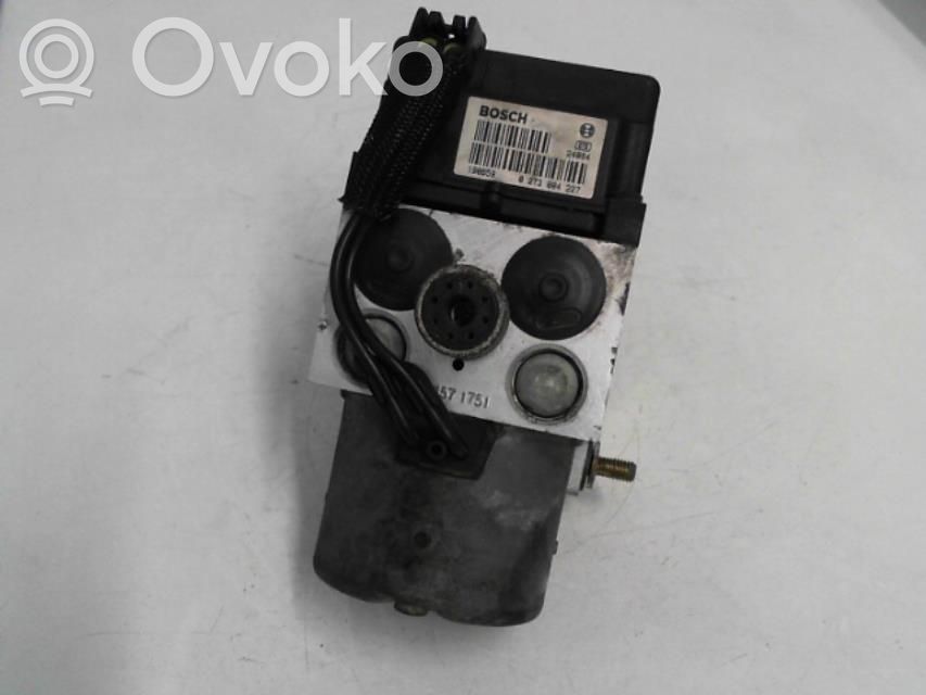 ABS-pumppu   93172000
