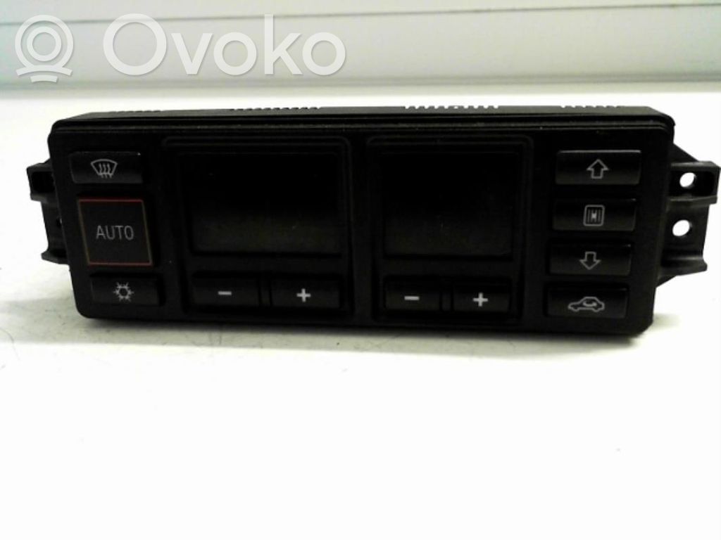 Audi A3 S3 8L Climate control unit 