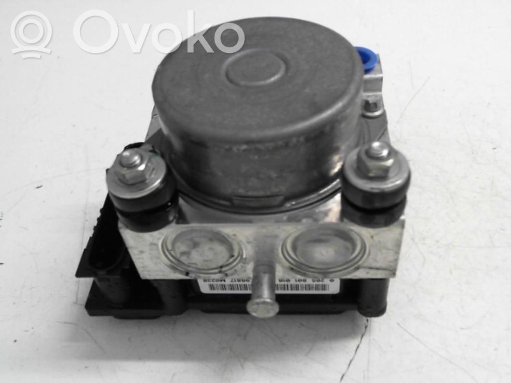 Dacia Logan I ABS Pump 
