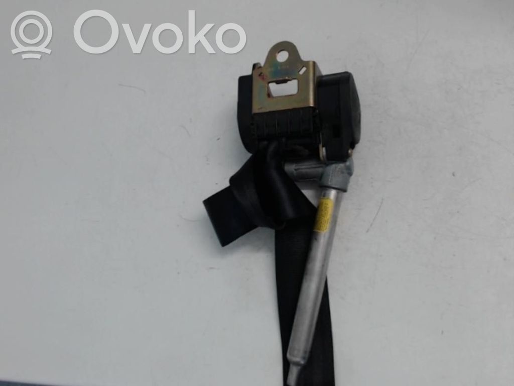 Audi A3 S3 8L Cinturón delantero 