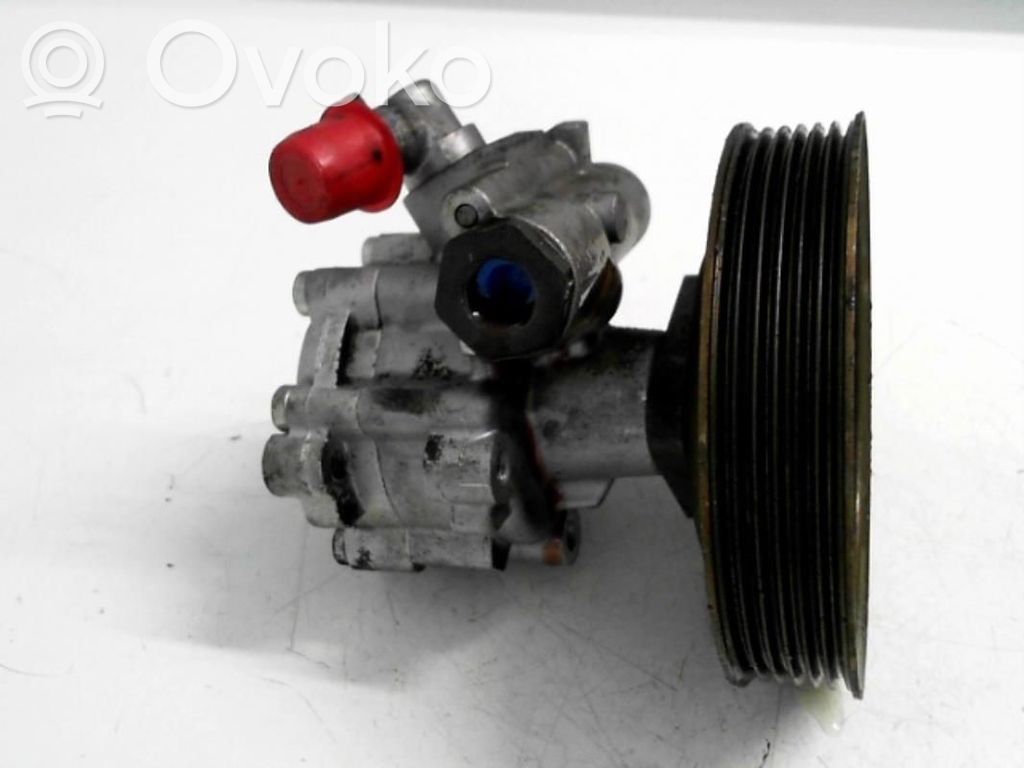 Ohjaustehostimen pumppu   46763559