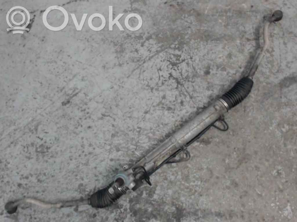 Citroen C5 Vairo kolonėlė 