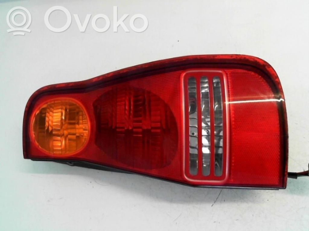 Hyundai Matrix Rear/tail lights 