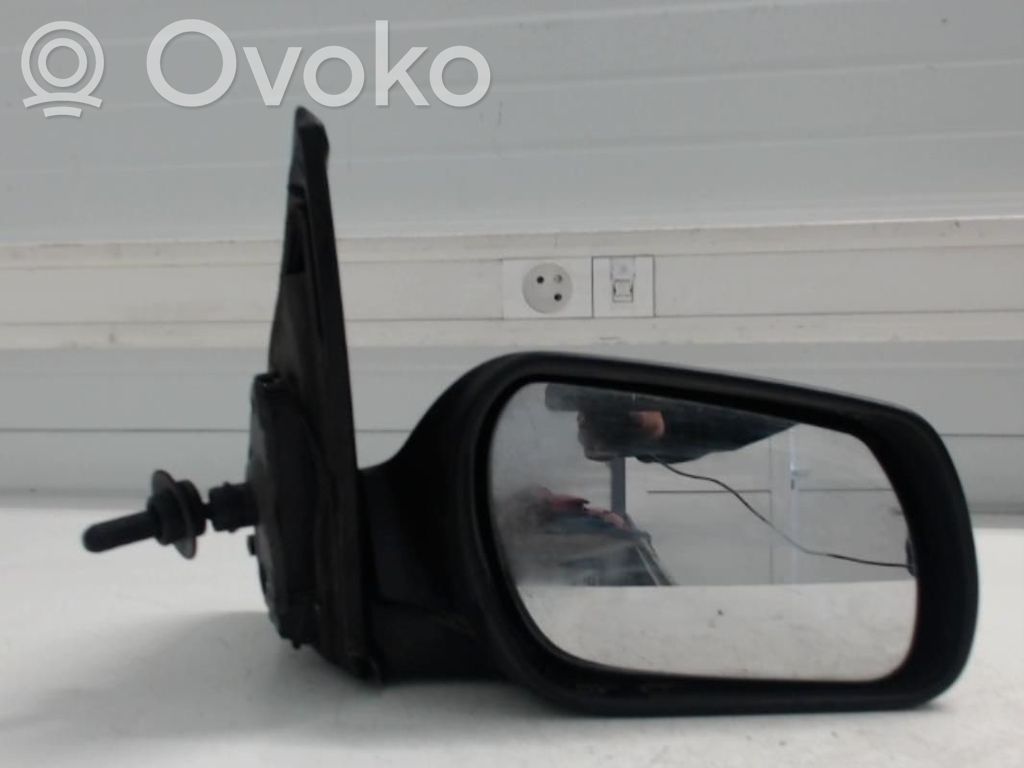 Mazda 2 Espejo lateral manual 