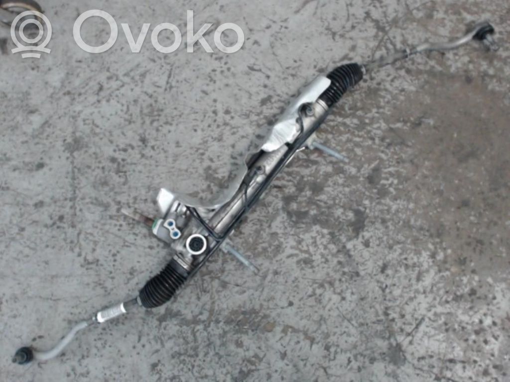 Citroen C5 Vairo kolonėlė 