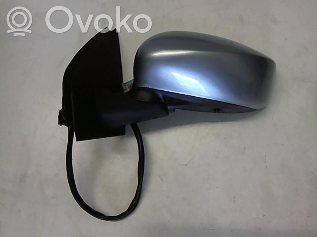 Fiat Stilo Oglindă exterioară manuală 