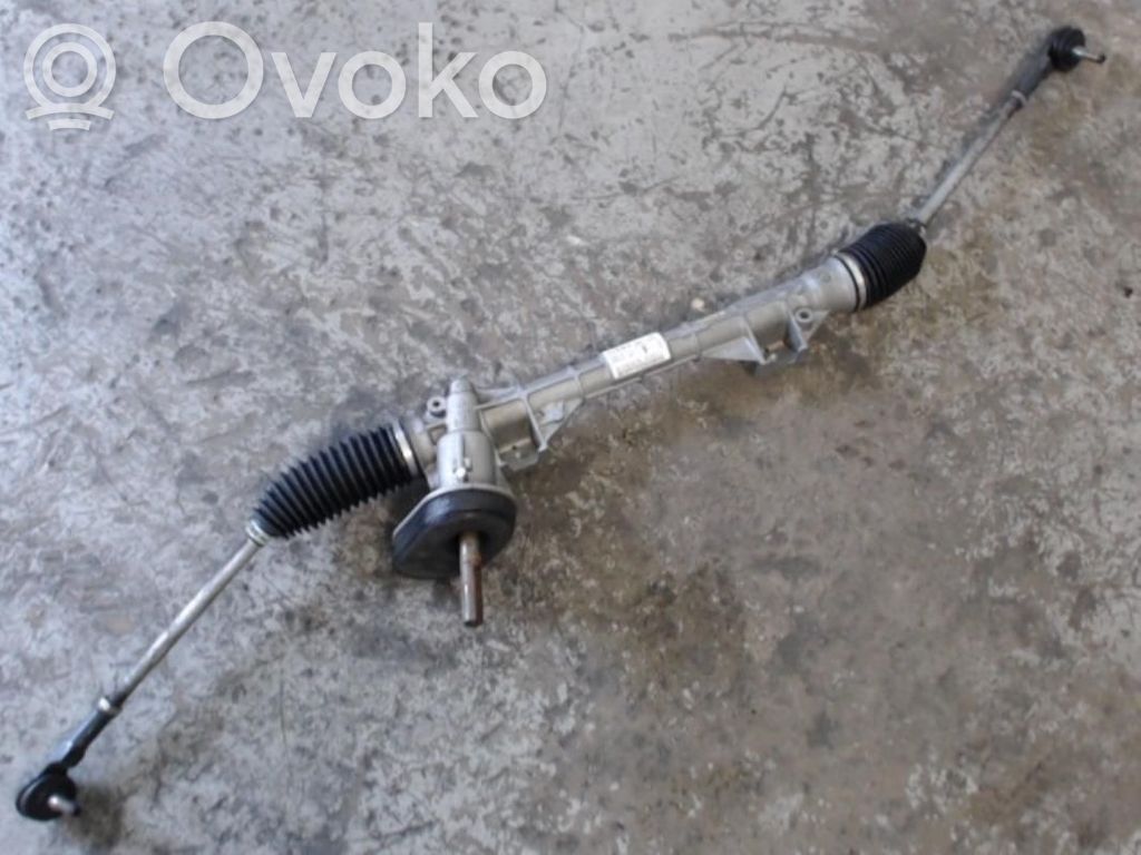 Renault Twingo II Steering rack 